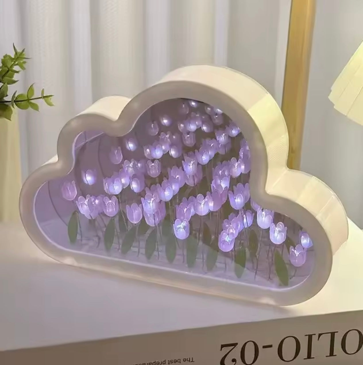 LumiCloud ☁️