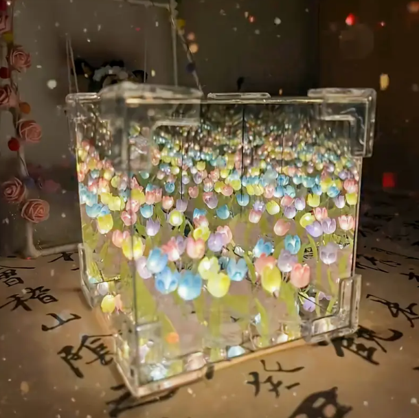 LumiBloom