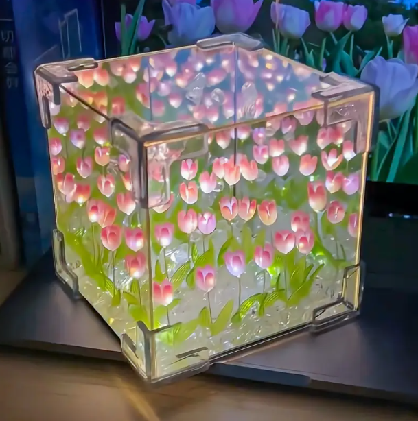 LumiBloom