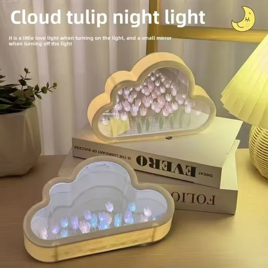 LumiCloud ☁️