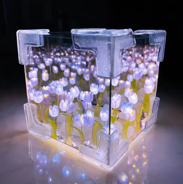 LumiBloom